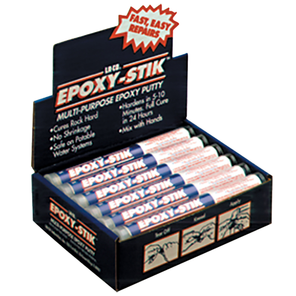  - Adhesives and Sealants